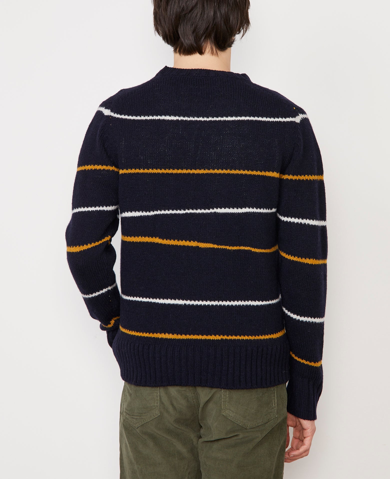 Marco sweater - Image 3