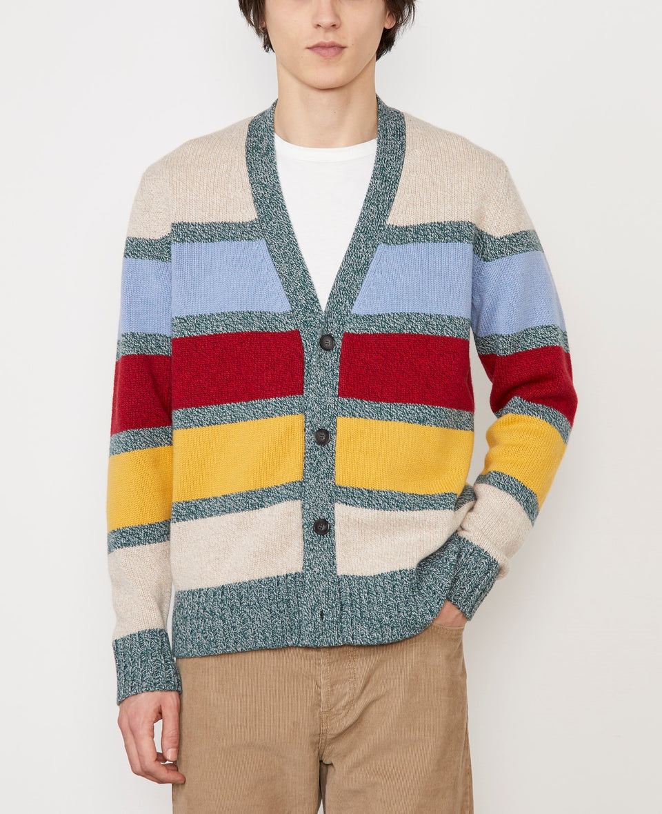 Miles cardigan - Image 2