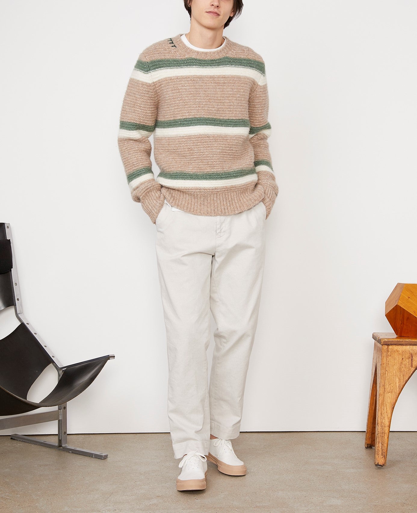 Marco sweater - Image 1