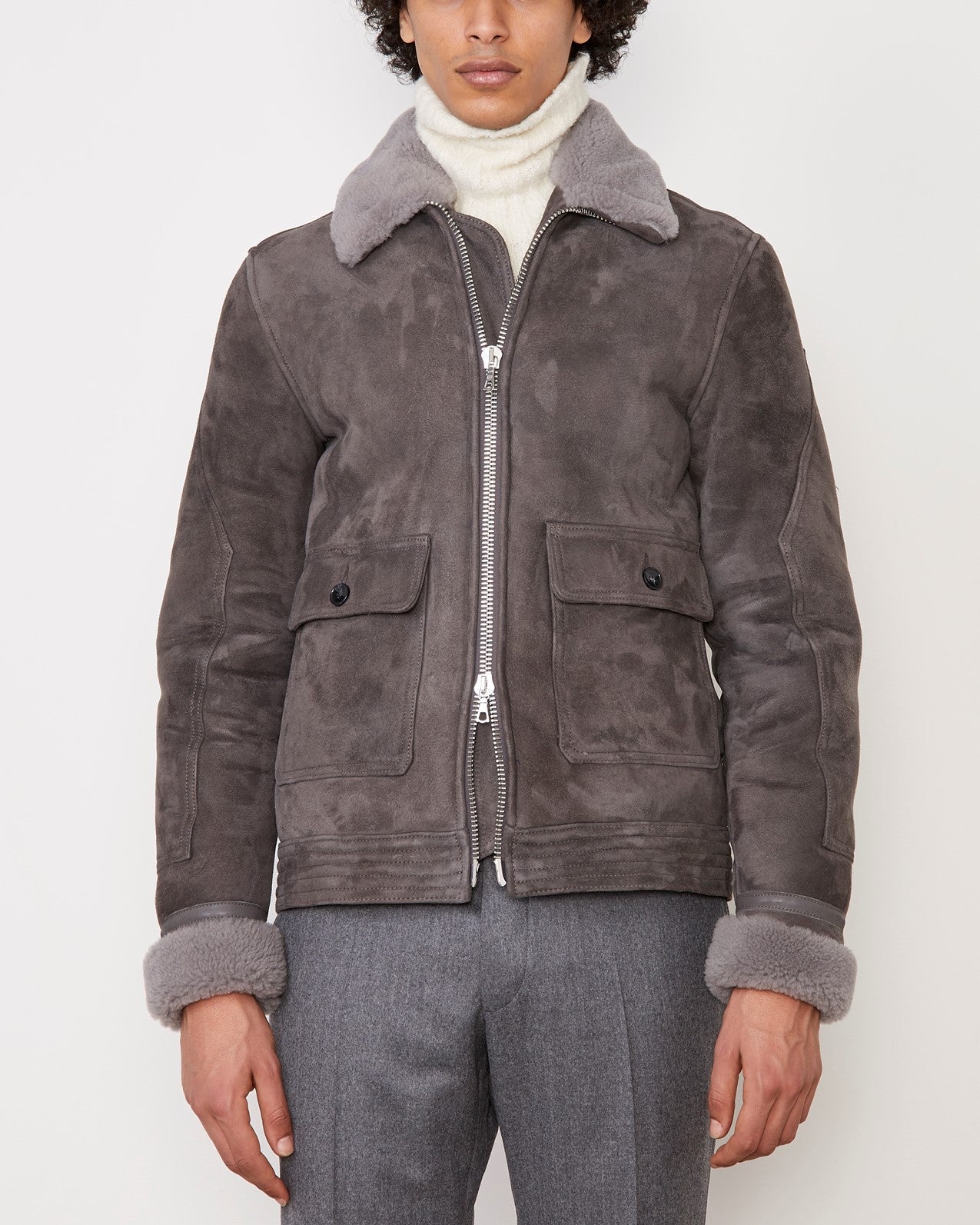 Josh jacket - Image 2