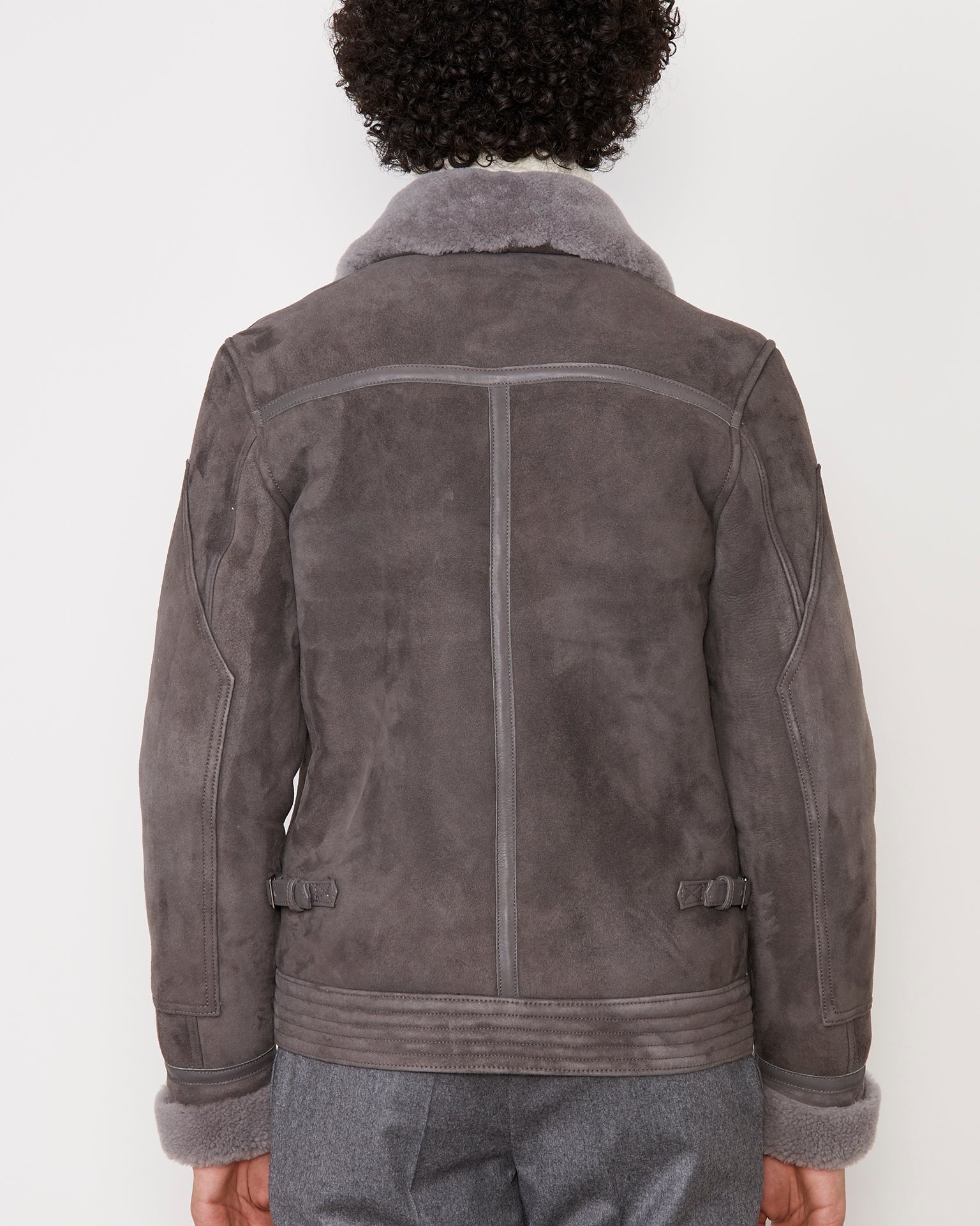 Josh jacket - Image 3