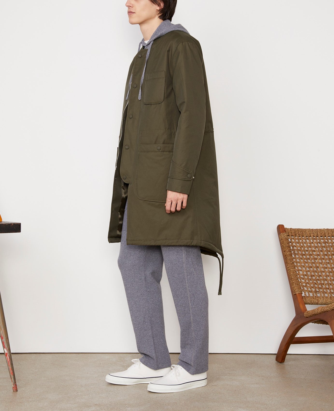 Winston jacket - Image 1