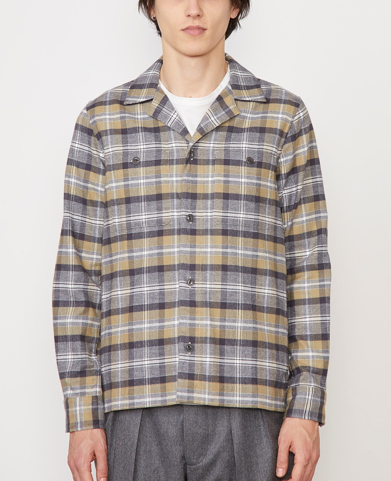 Jude overshirt - Image 2