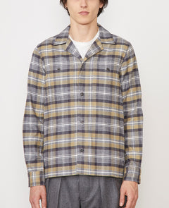 Jude overshirt - Miniature 2