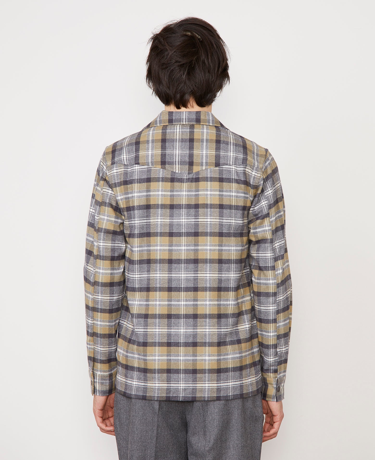 Jude overshirt - Image 3