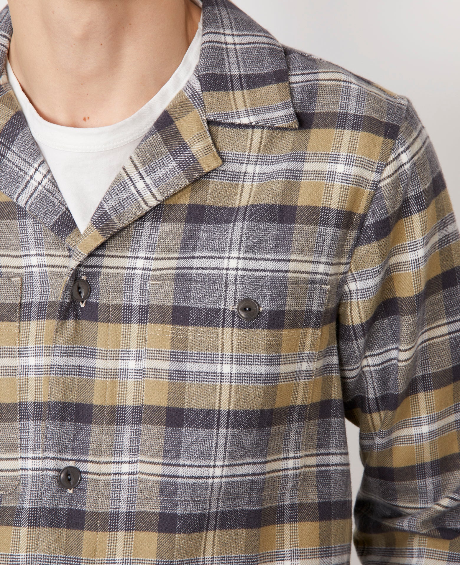 Jude overshirt - Image 4