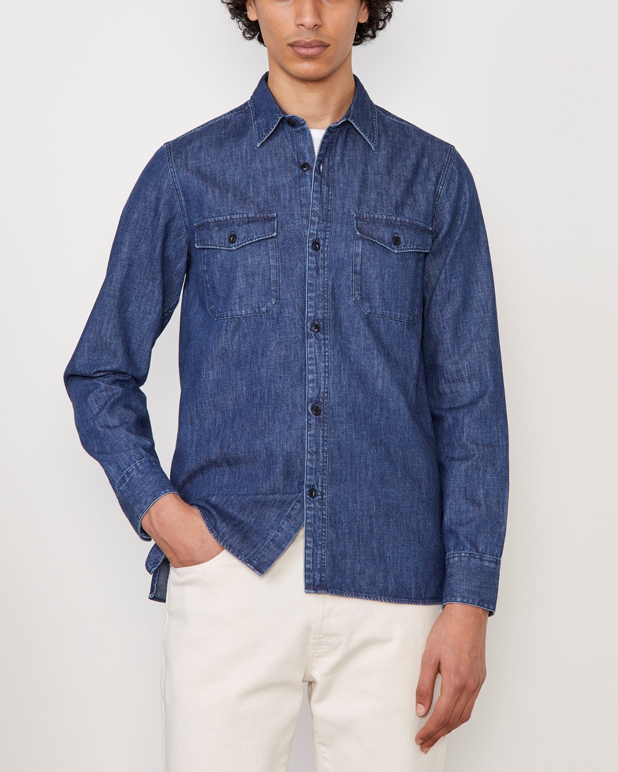 Amar shirt - Image 2