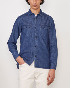 Amar shirt - Miniature 2