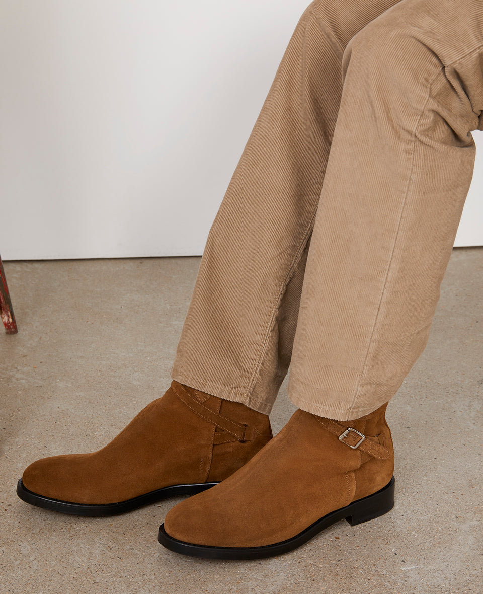 Juan boots - Image 3