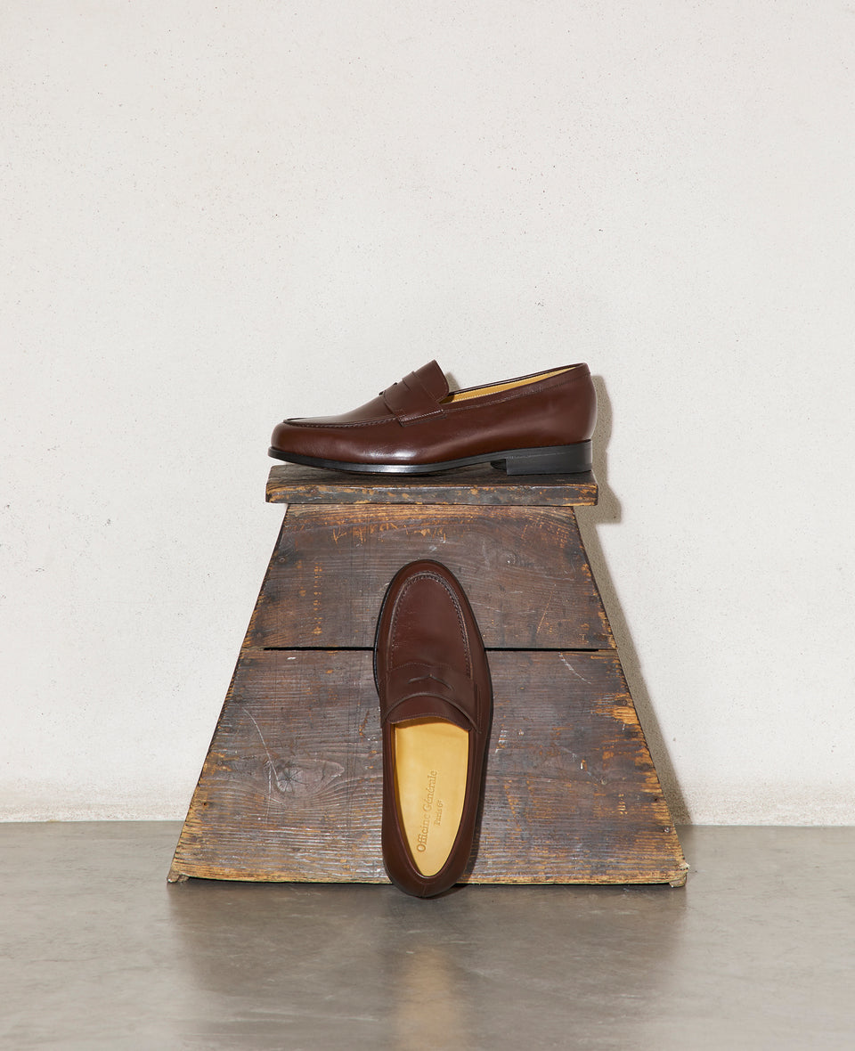 Parker loafer - Image 2