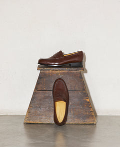 Parker loafer - Miniature 2