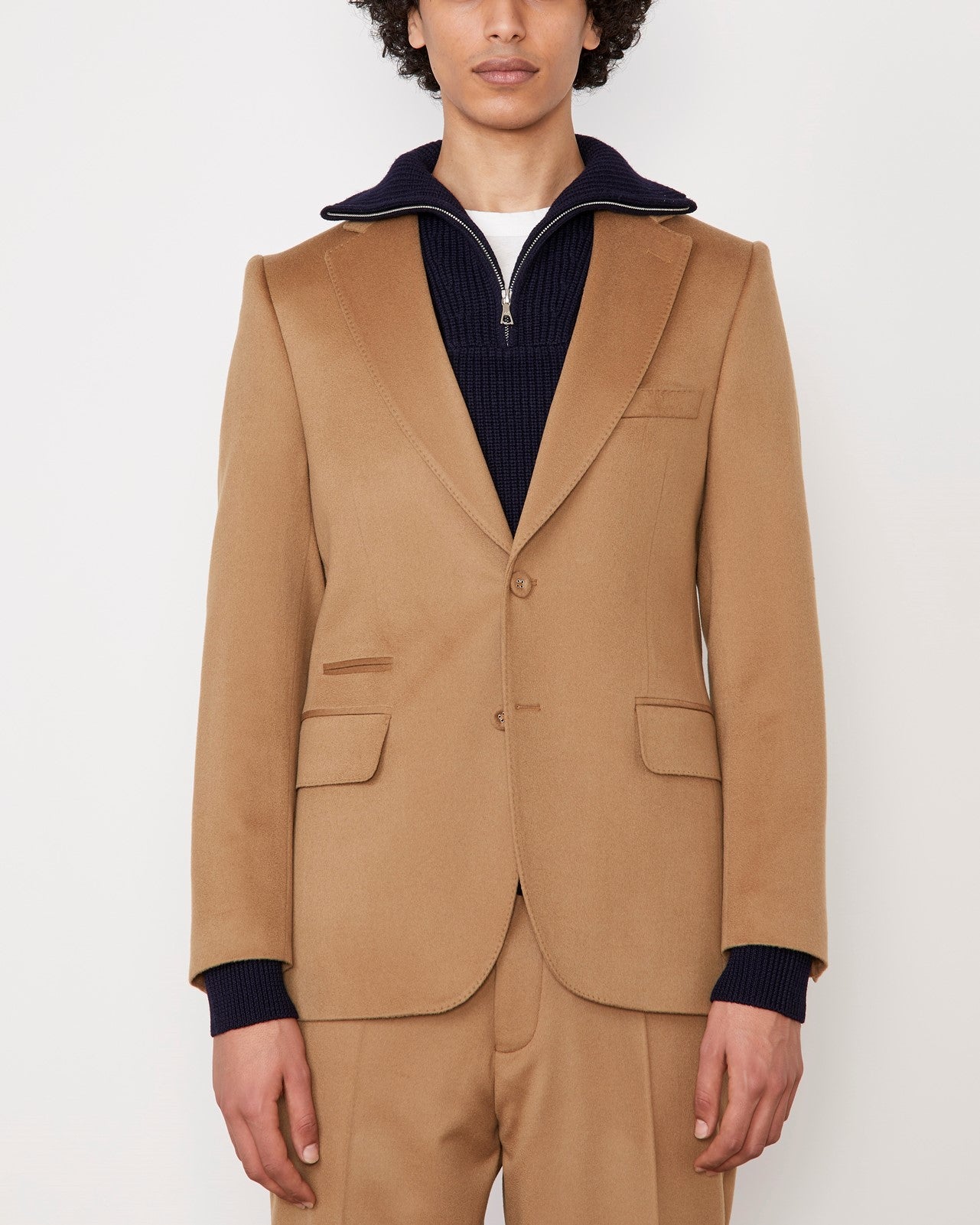 Giovanni jacket - Image 2