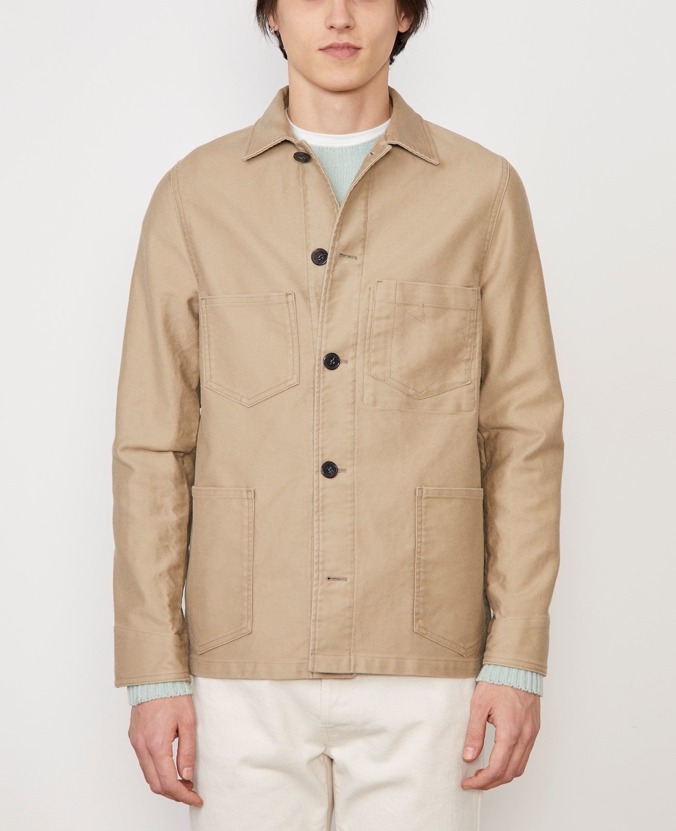 Corentin jacket - Image 2