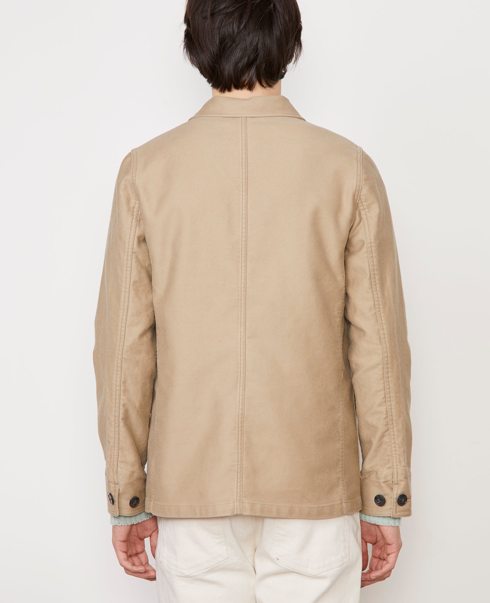 Corentin jacket - Image 3