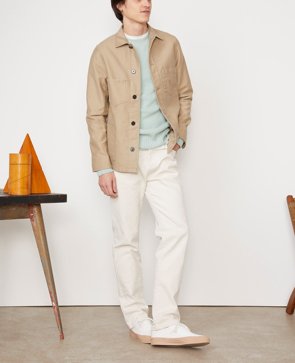 Corentin jacket - Image 1