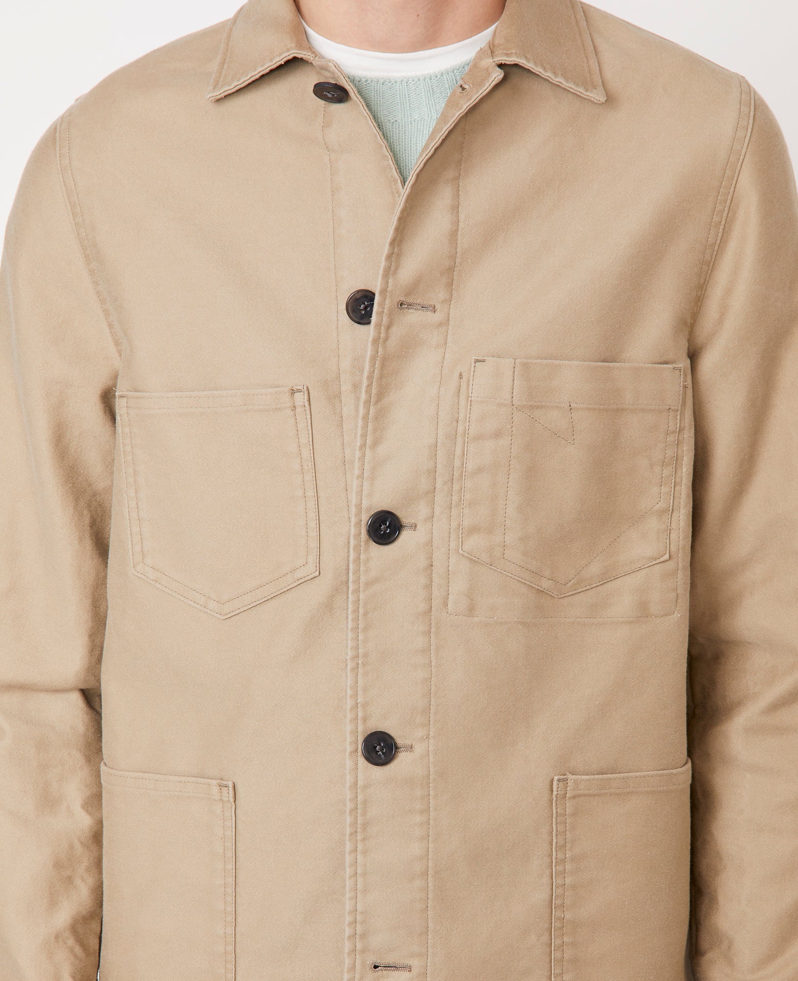 Corentin jacket - Image 4