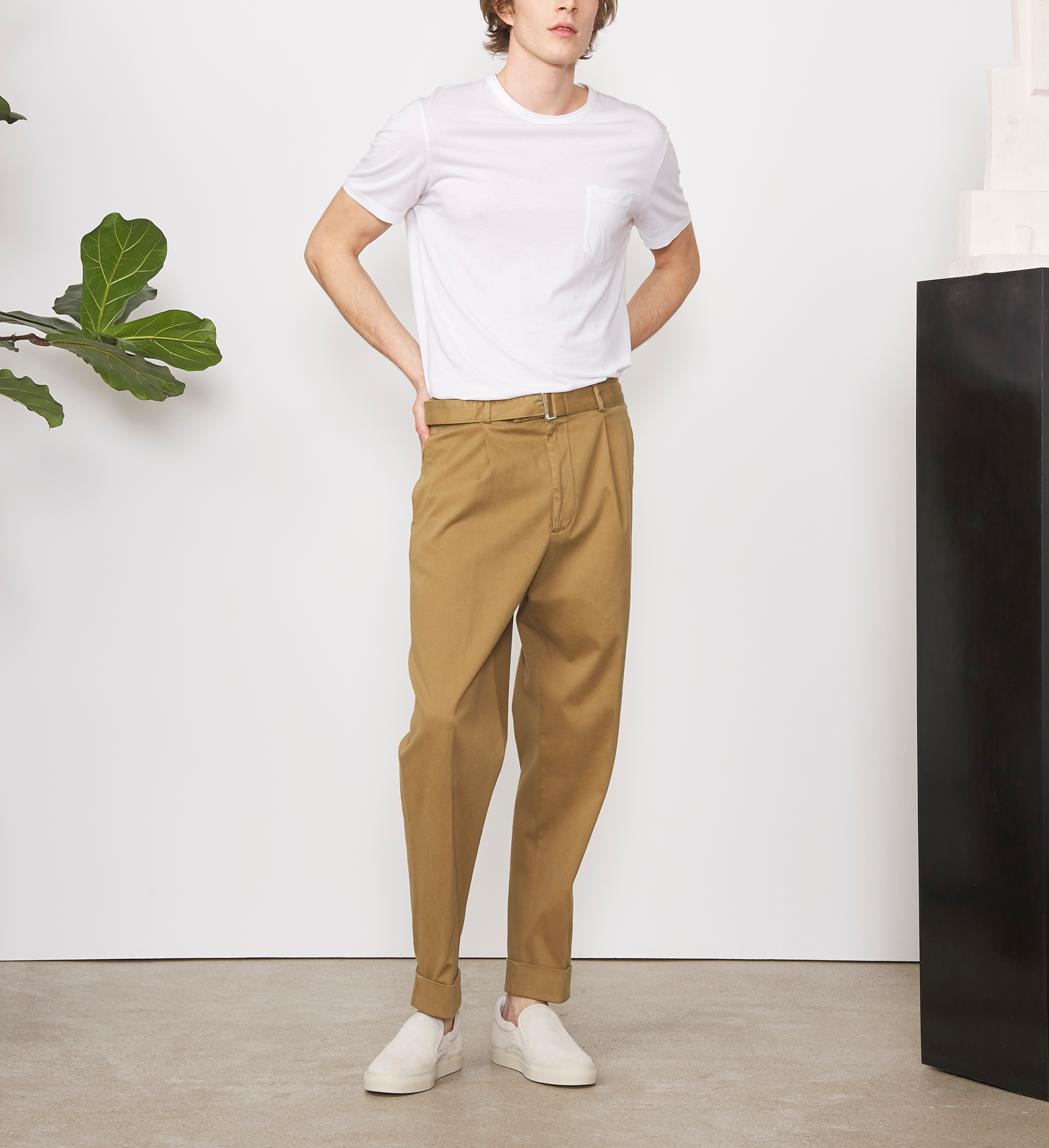 Hugo pants - Image 2