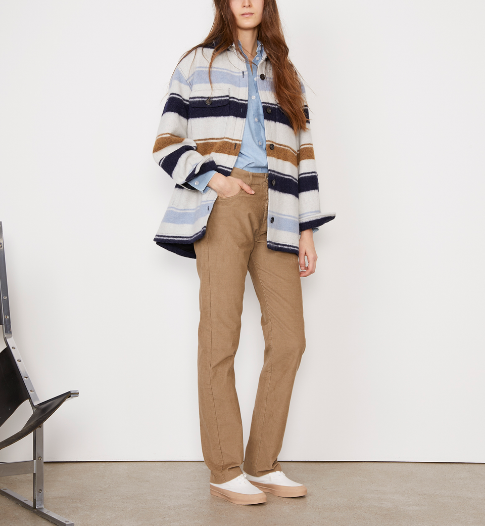 Naomi denim - Image 1