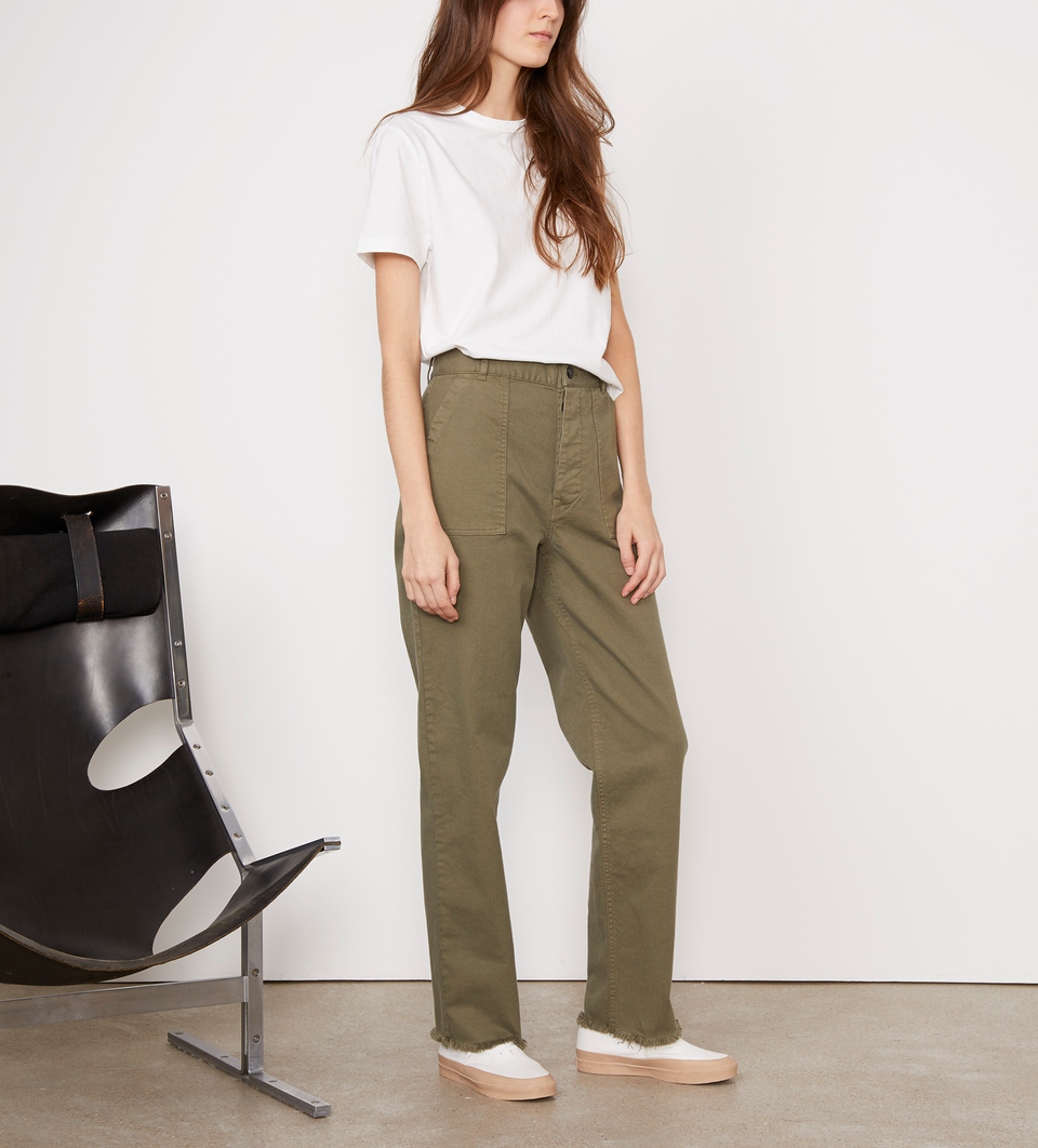 Saskia pants - Image 1