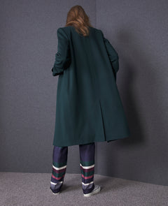 Maud coat - Miniature 2