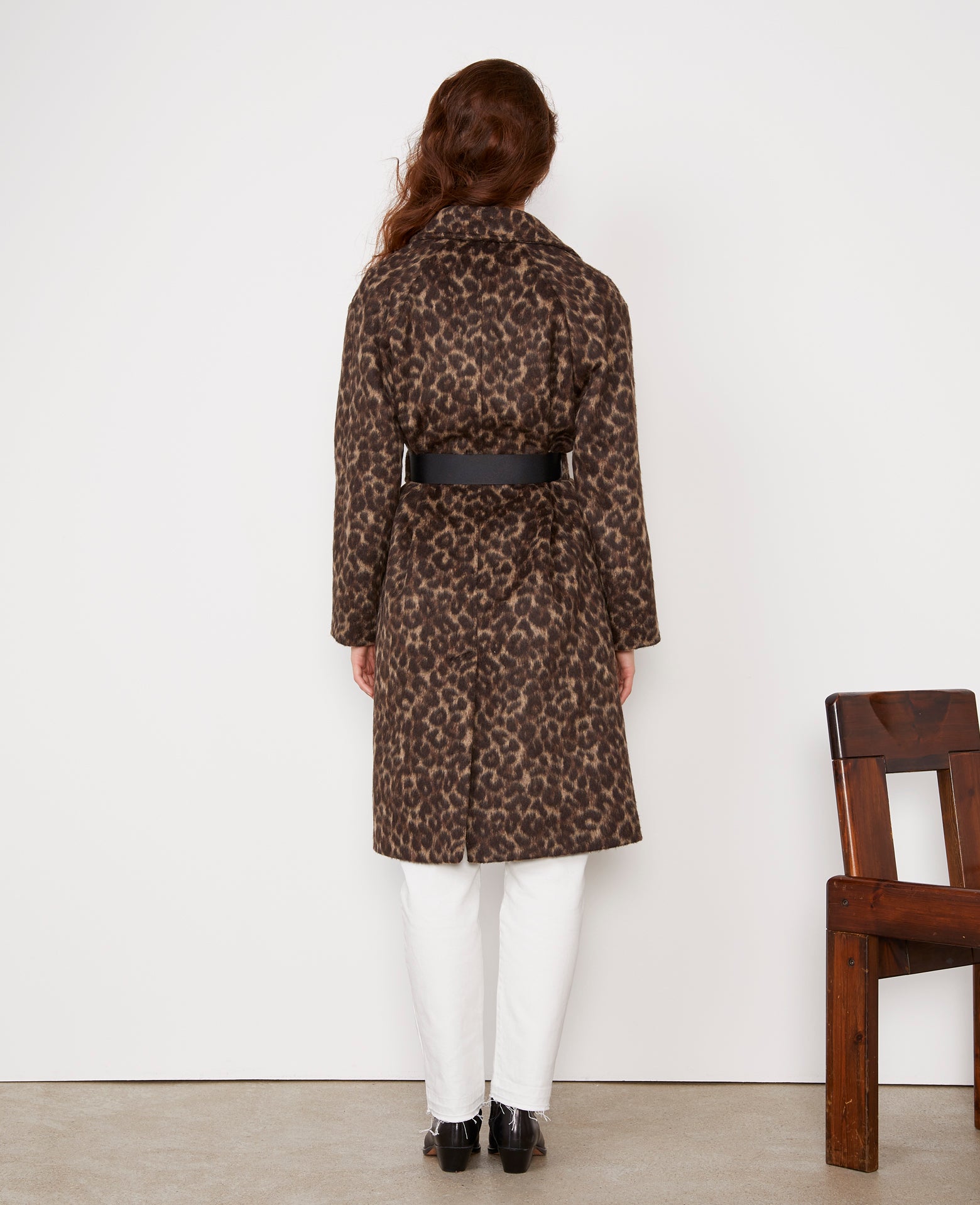 Cassandre coat - Image 2