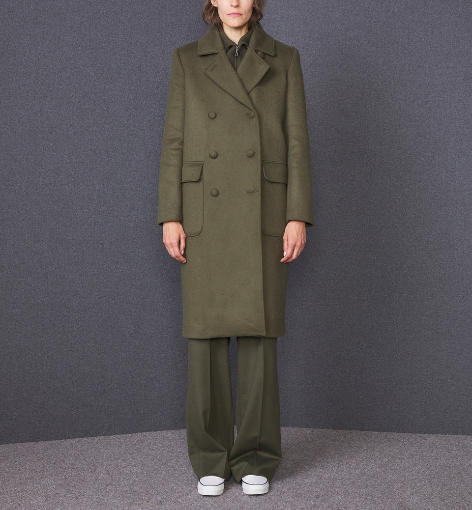 Mayty coat - Image 3