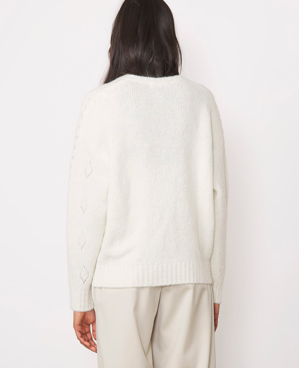 Violette sweater - Image 3