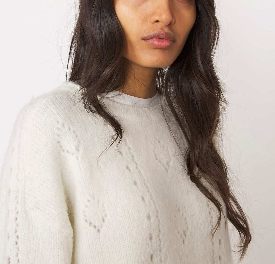 Violette sweater - Image 4