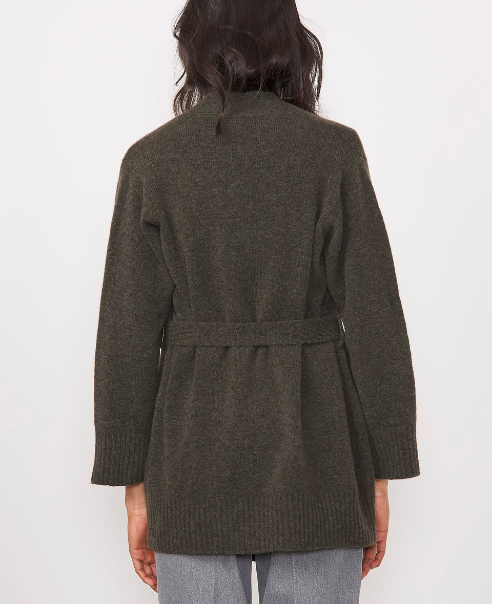 Claudie sweater - Image 3