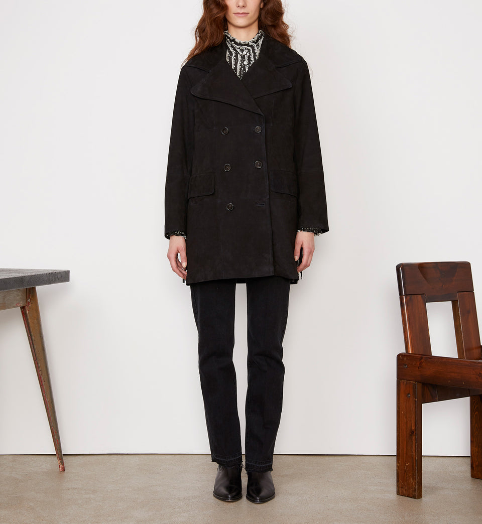 Joyce jacket - Image 2