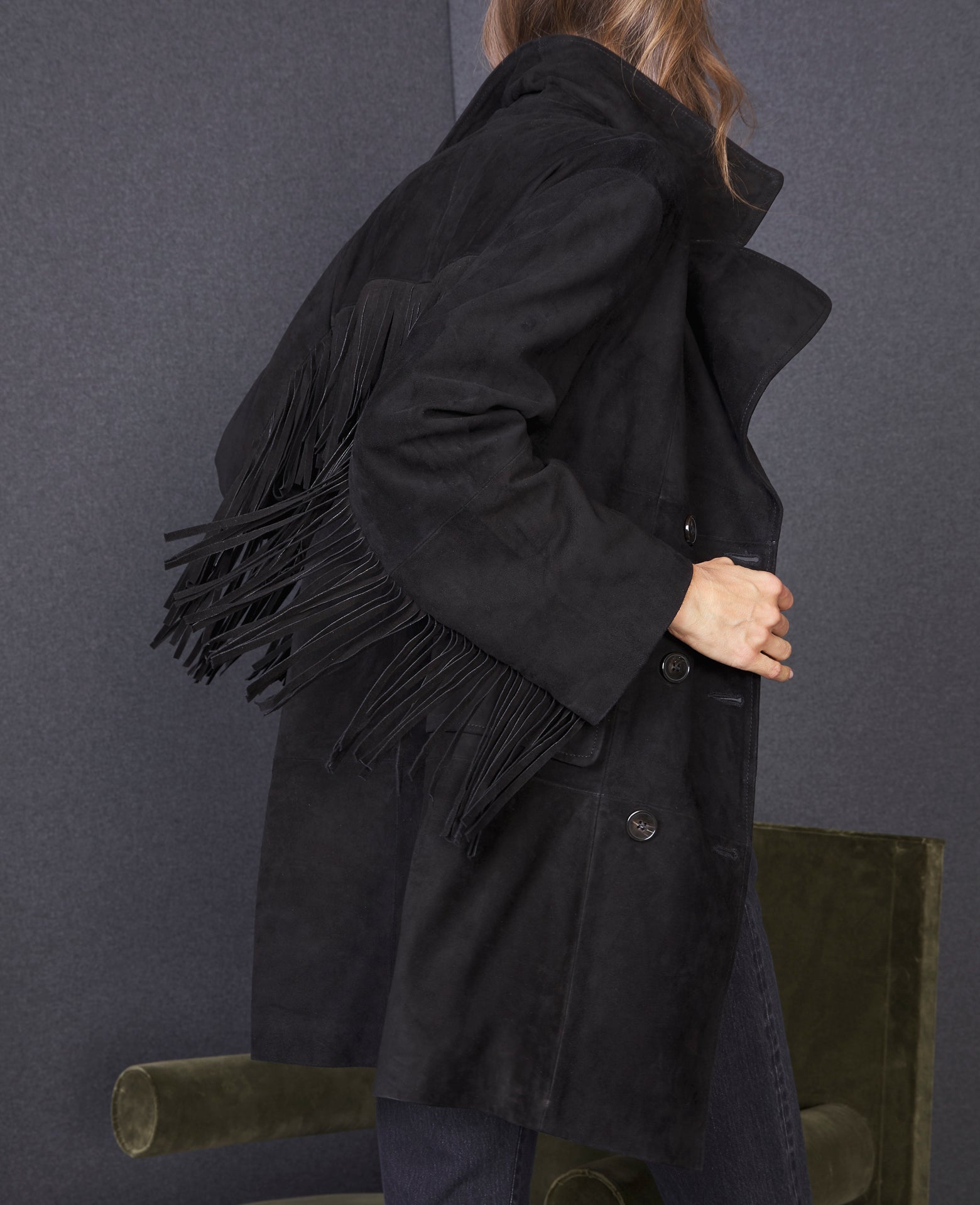 Joyce jacket - Image 5