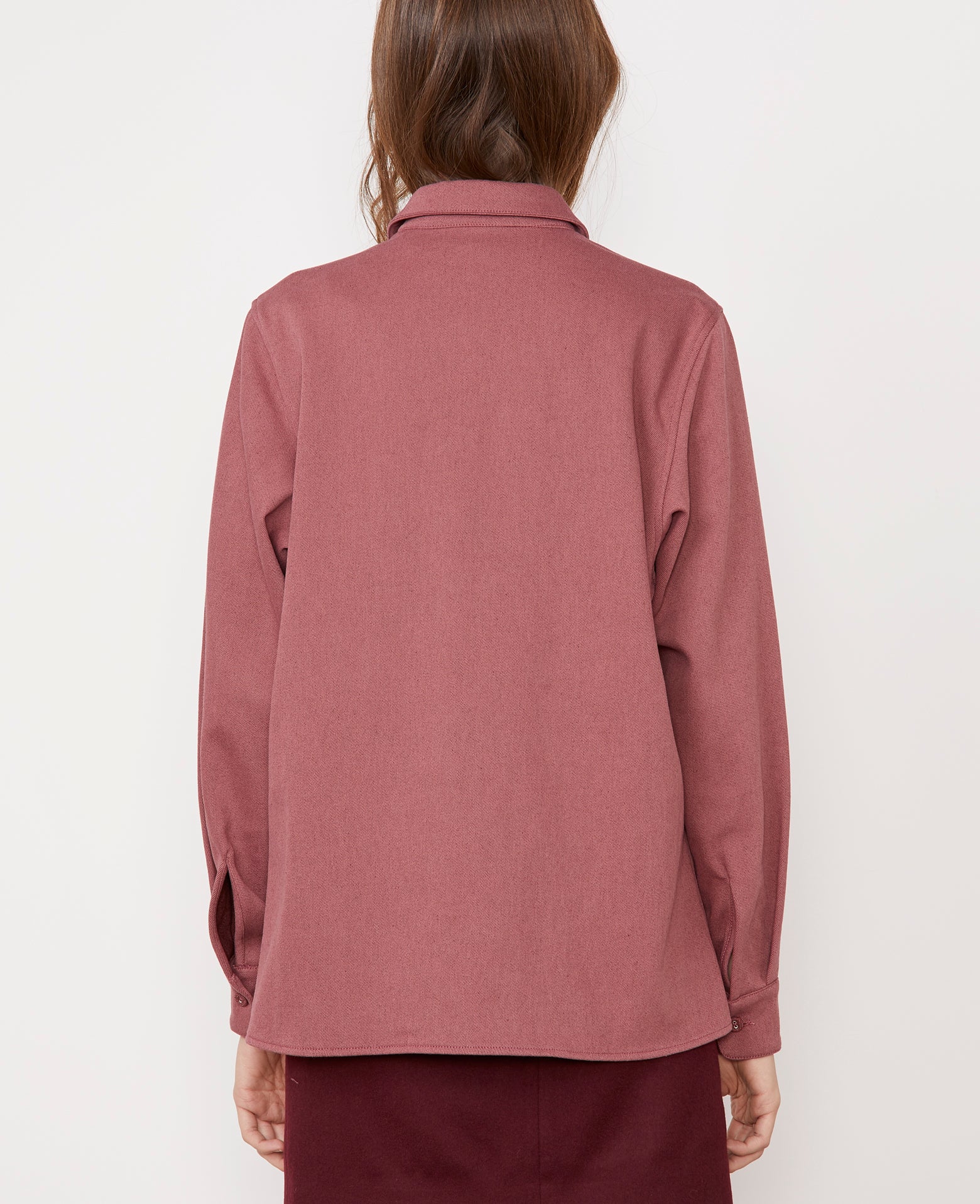 Bonnia overshirt - Image 3