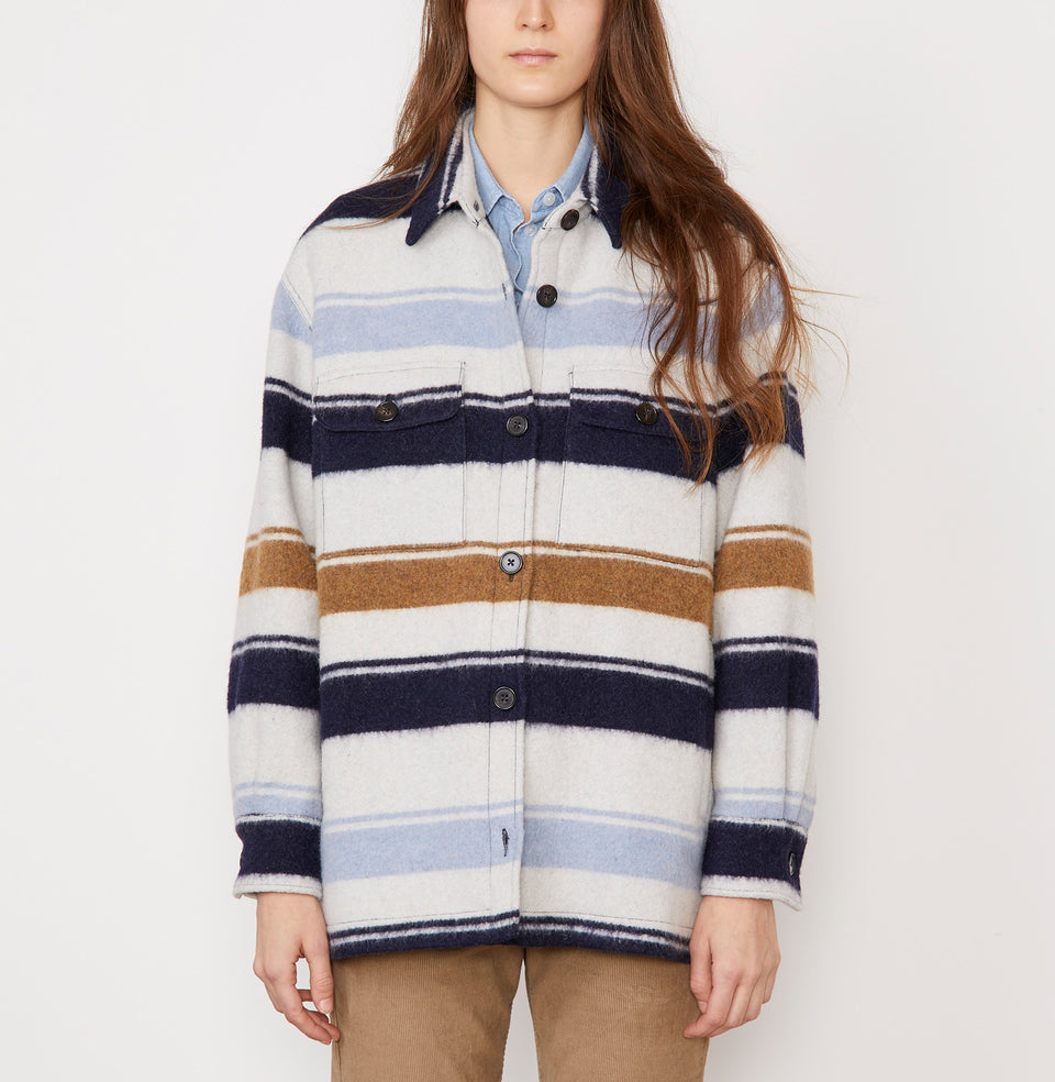 Petra overshirt - Image 2