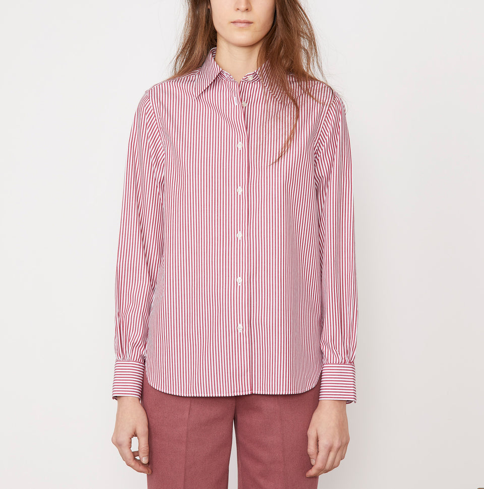 Ella overshirt - Image 2