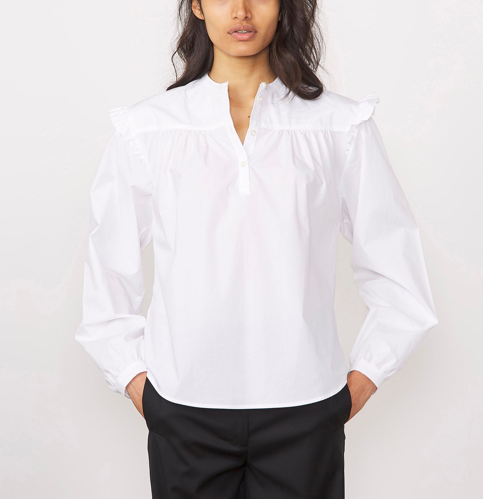 Charline shirt - Image 2