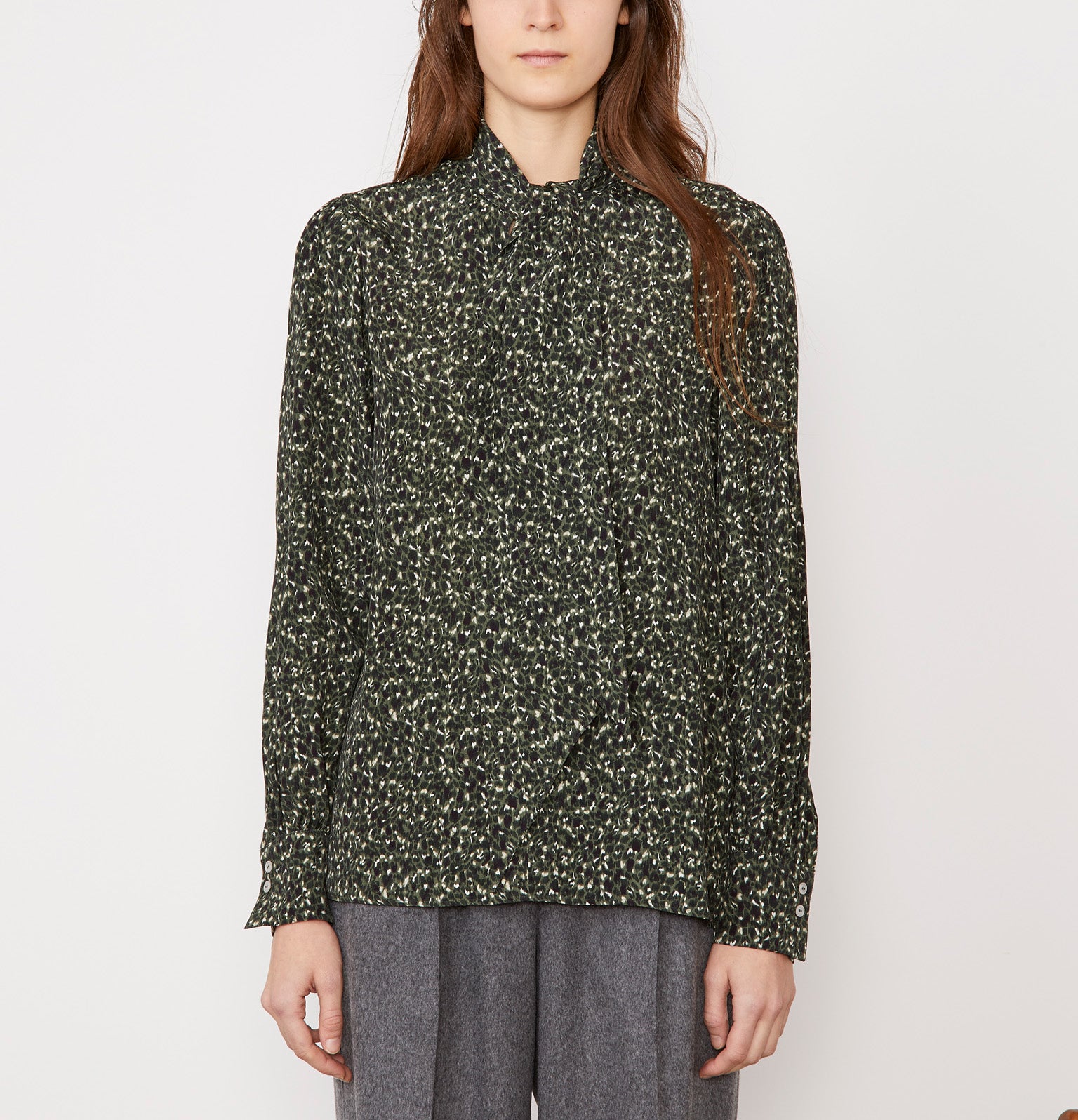 Sibylle shirt - Image 2