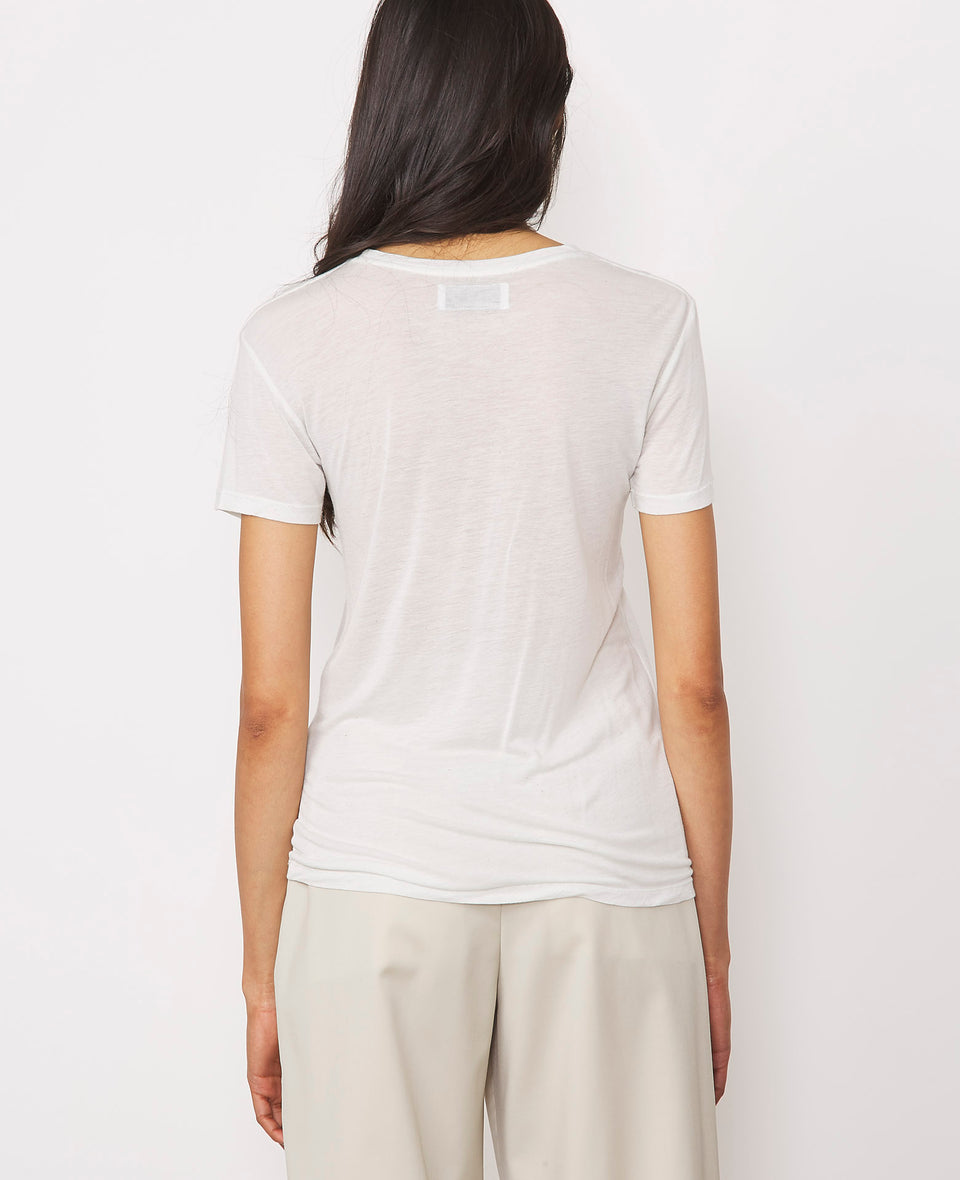 Lara tee-shirt - Image 2