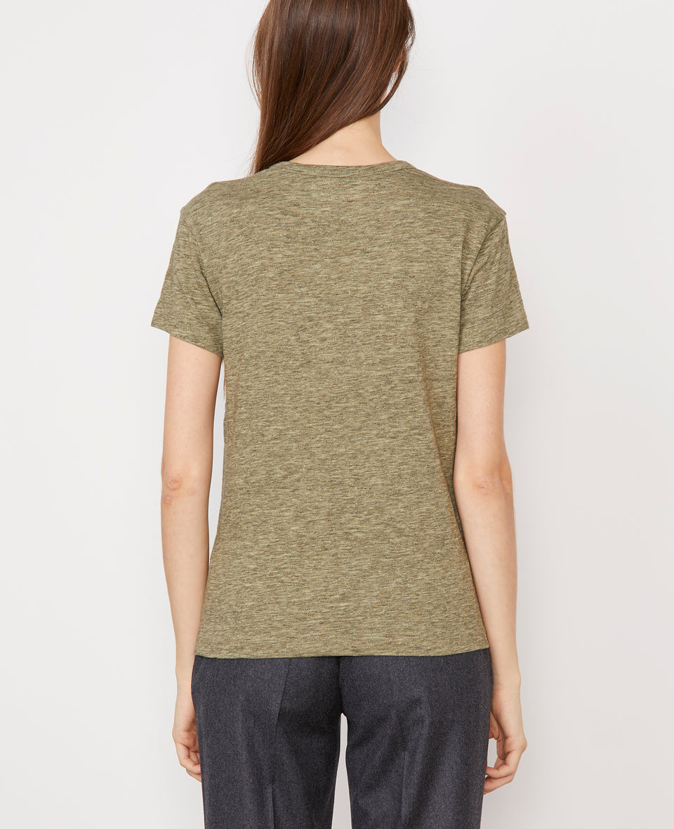 Lara tee-shirt - Image 3