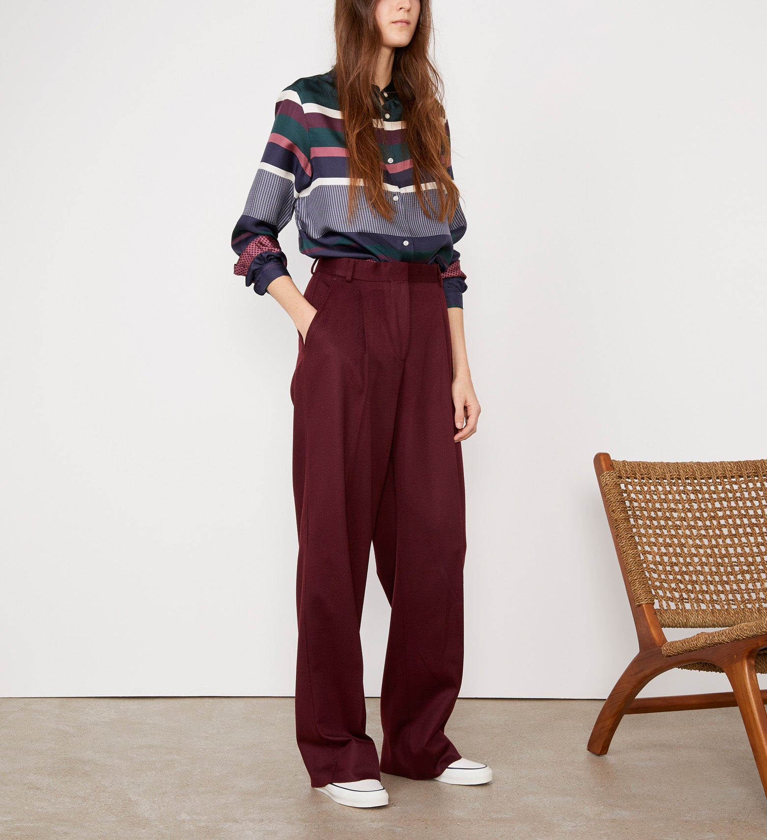 New sophie pants - Image 1