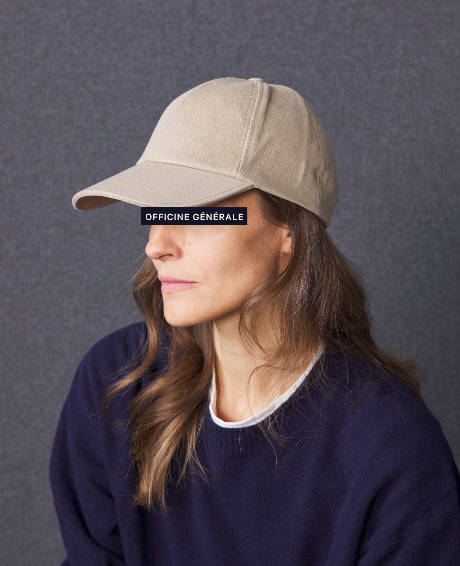 Baseball cap - Image 1