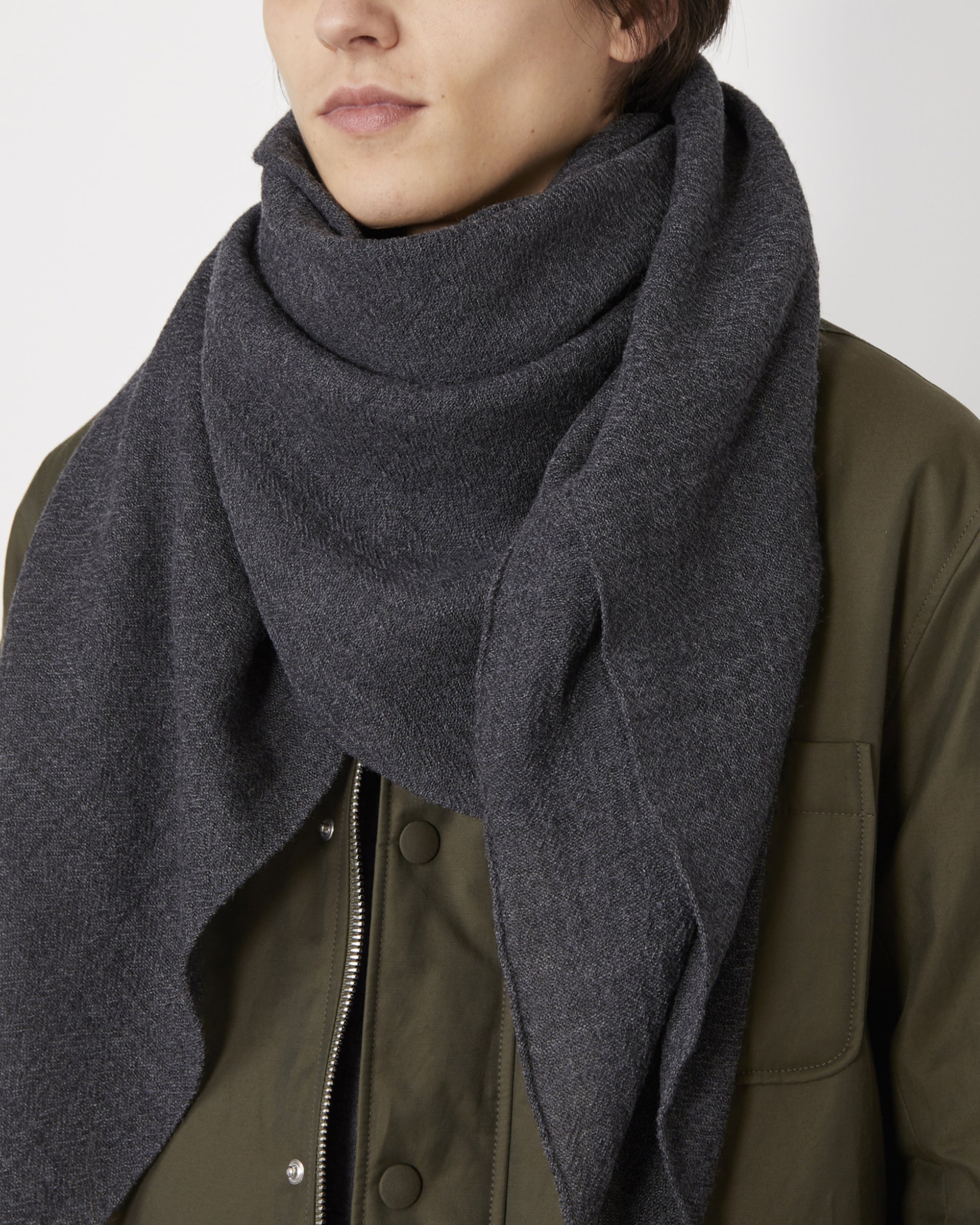 Square scarf - Image 1