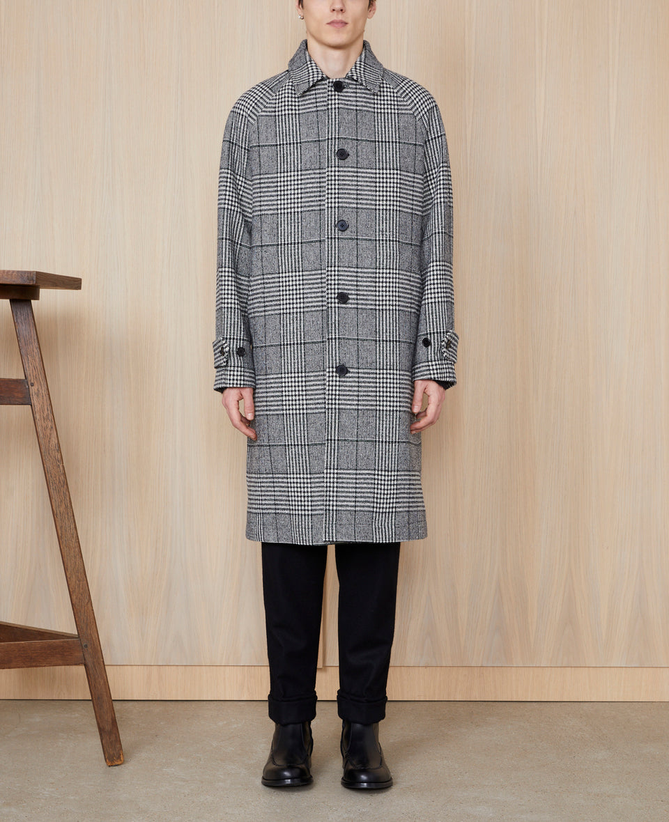 Hudson coat - Image 4