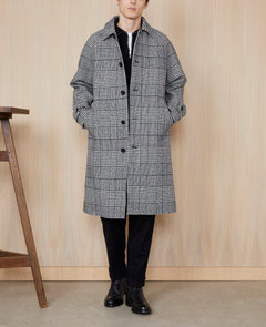 Hudson coat - Miniature 1