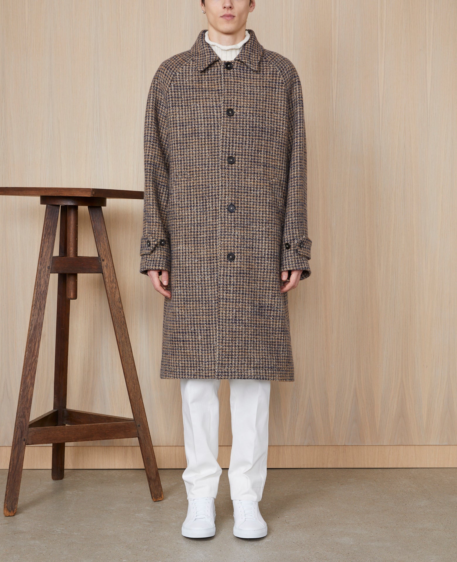 Hudson coat - Image 5