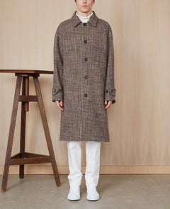 Hudson coat - Miniature 5