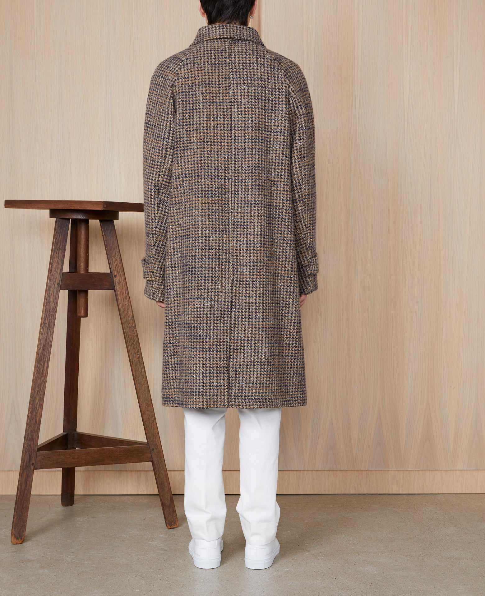 Hudson coat - Image 2