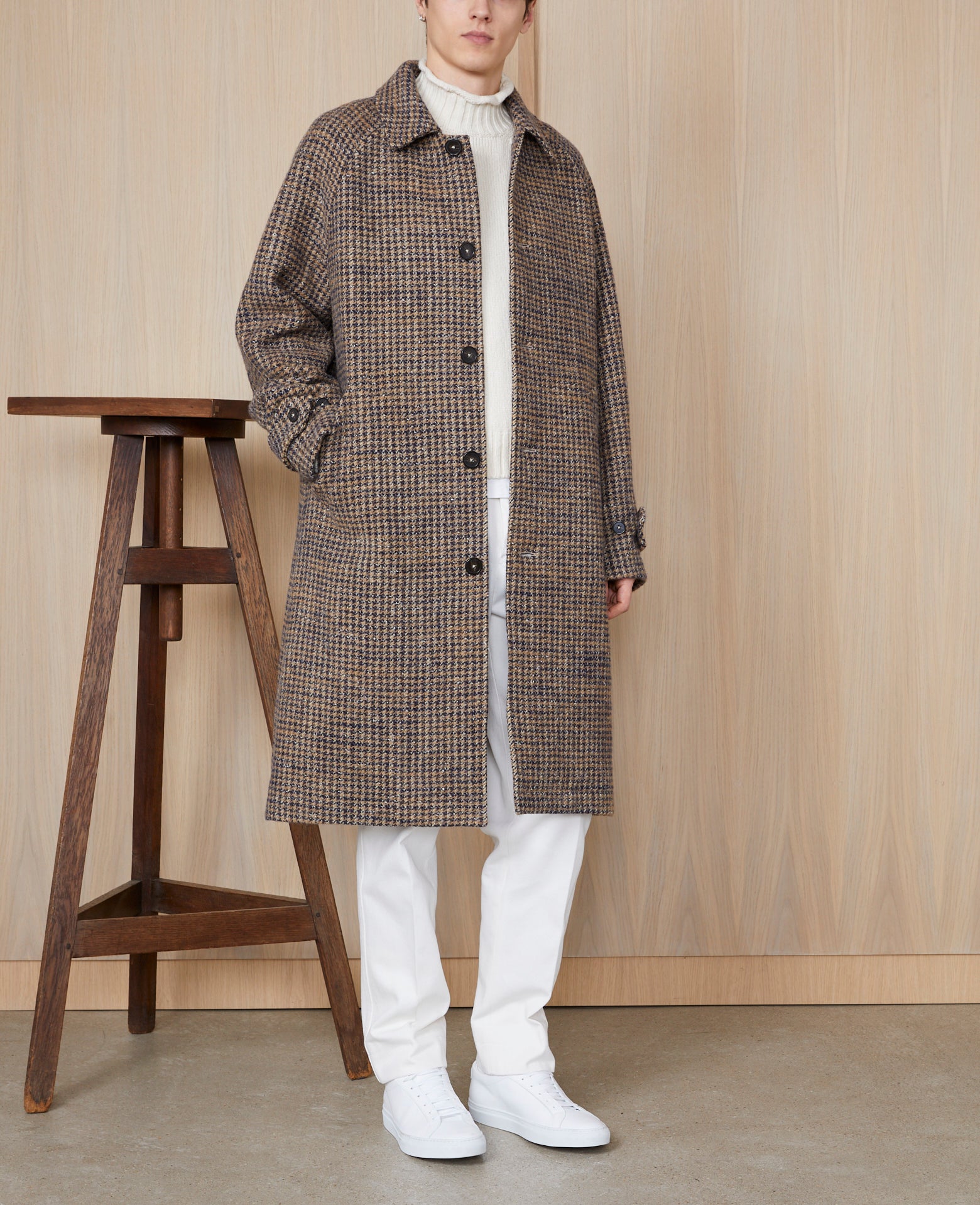 Hudson coat - Image 1