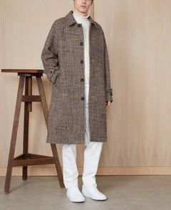 Hudson coat - Miniature 1