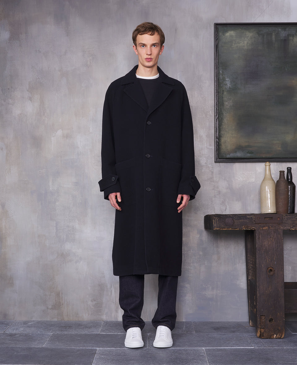 Fernando coat - Image 3