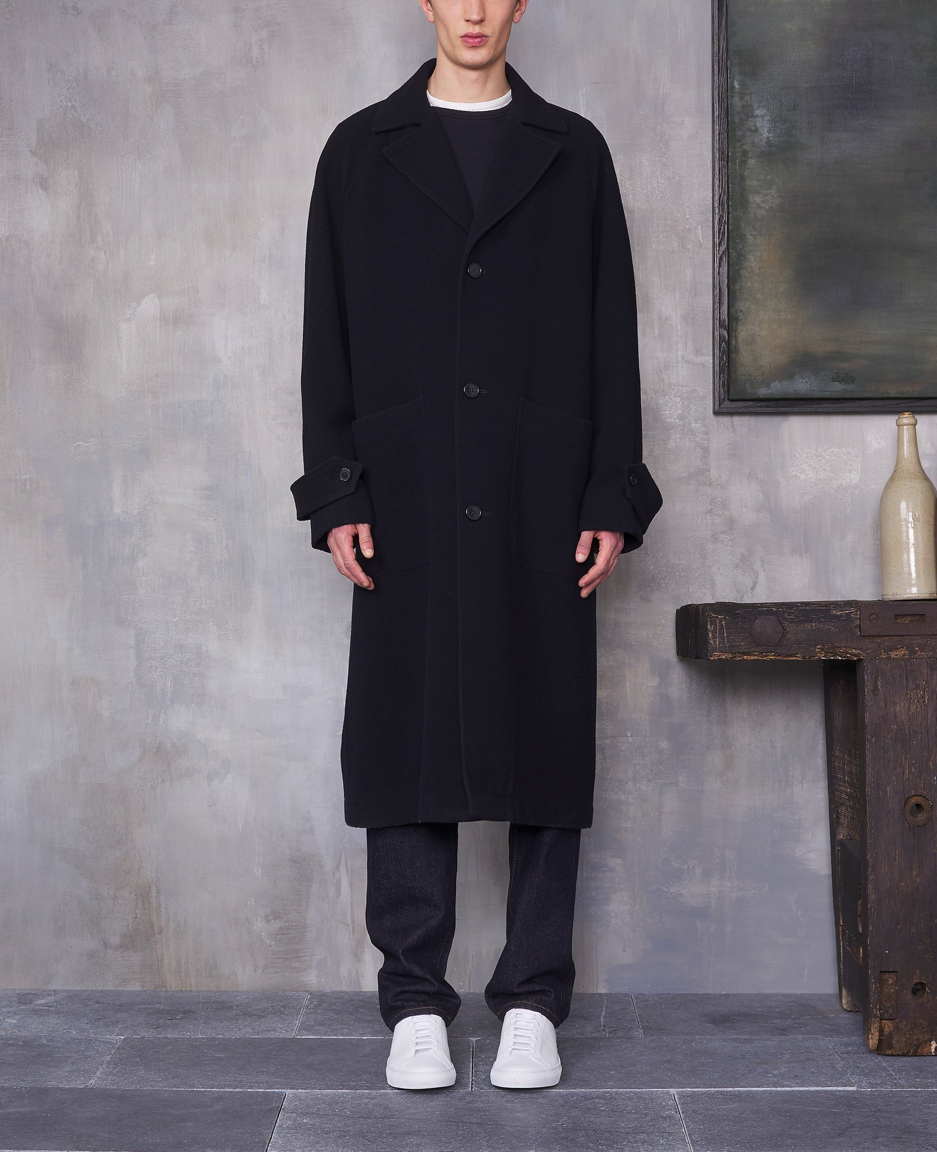 Fernando coat - Image 4